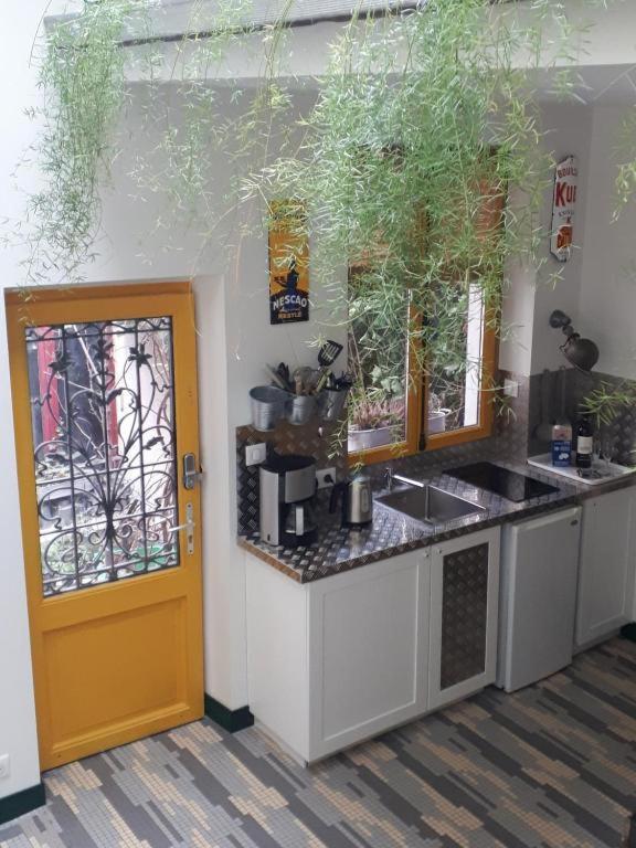 Le Nichoir Aux Oiseaux Paris Exterior foto